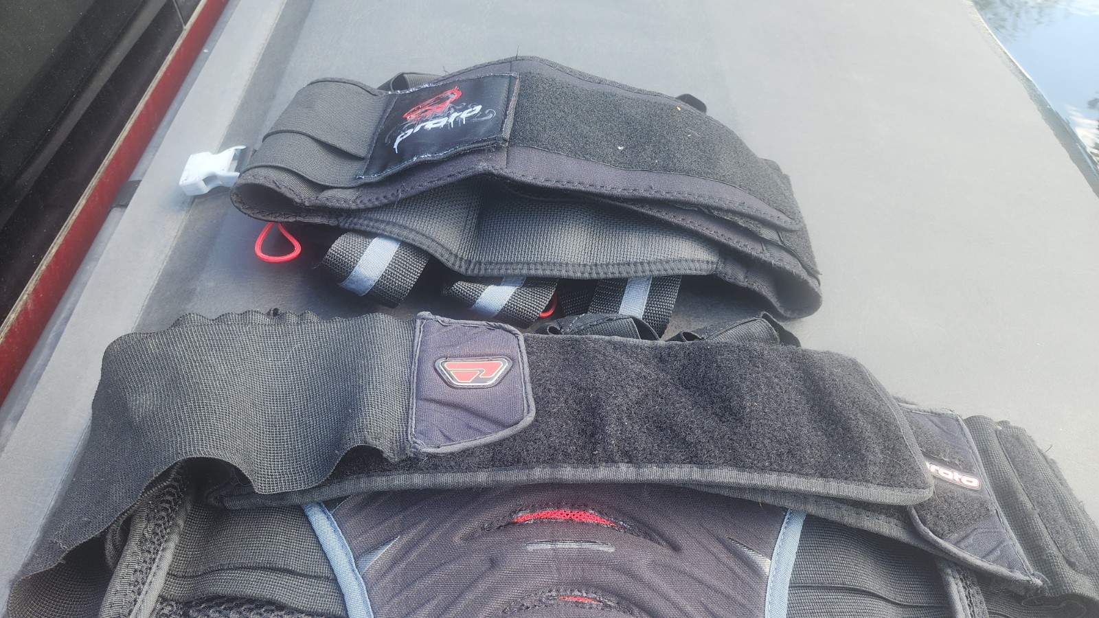 Proto Paintball Pod Packs