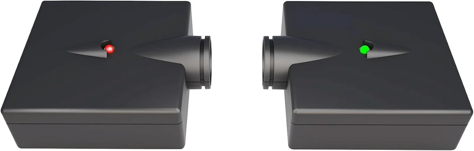 Garage Door Sensors, Replacement for Genie/Overhead Garage Door Sensors, GSTB-R