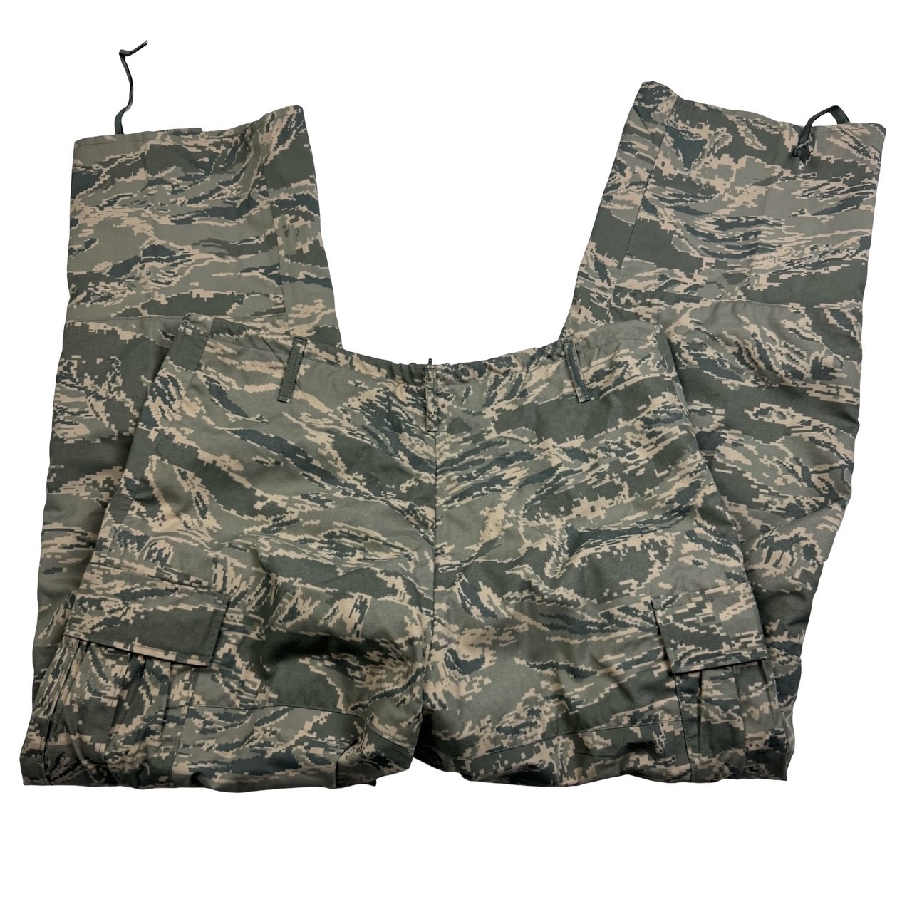 NEW US Military Environmental Mens All Purpose Trousers Camouflage • Medium