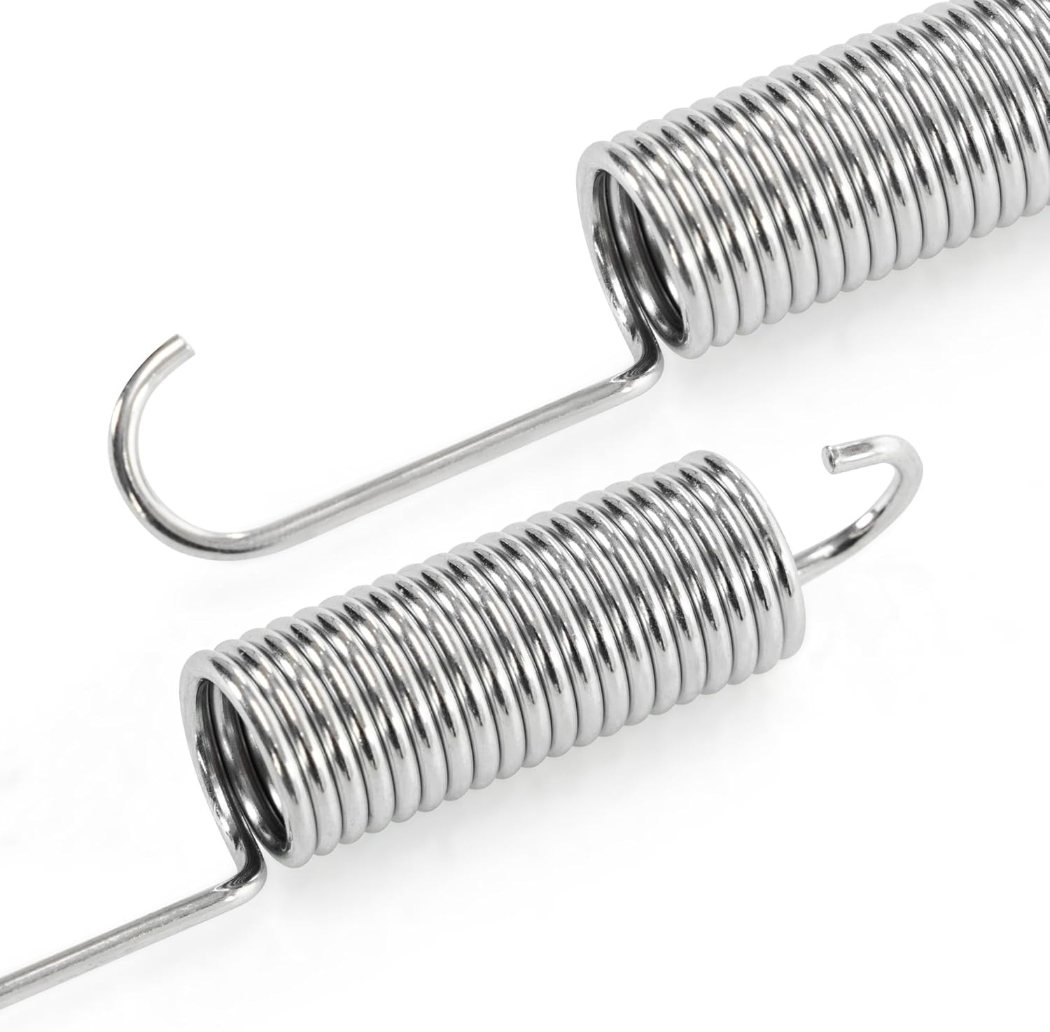 3-1/2 Inch Overall Length Recliner Sofa Chair Mechanism Tension Springs Replacem