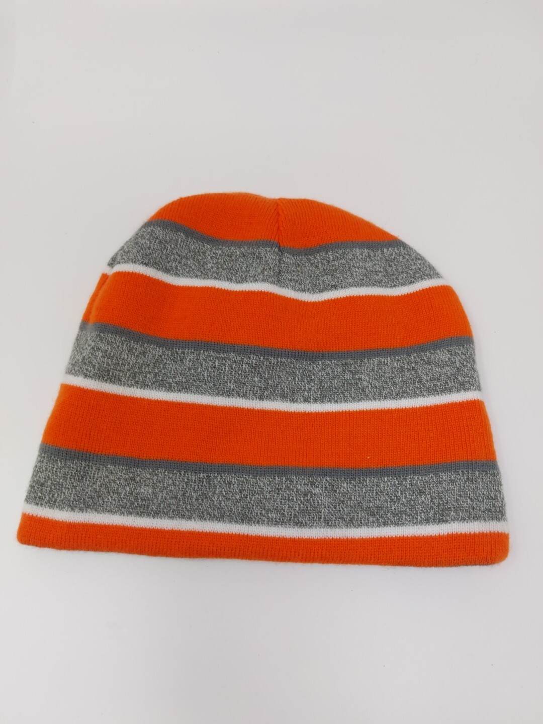 OSU Beavers Reversible Knit Beanie Hat Cap
