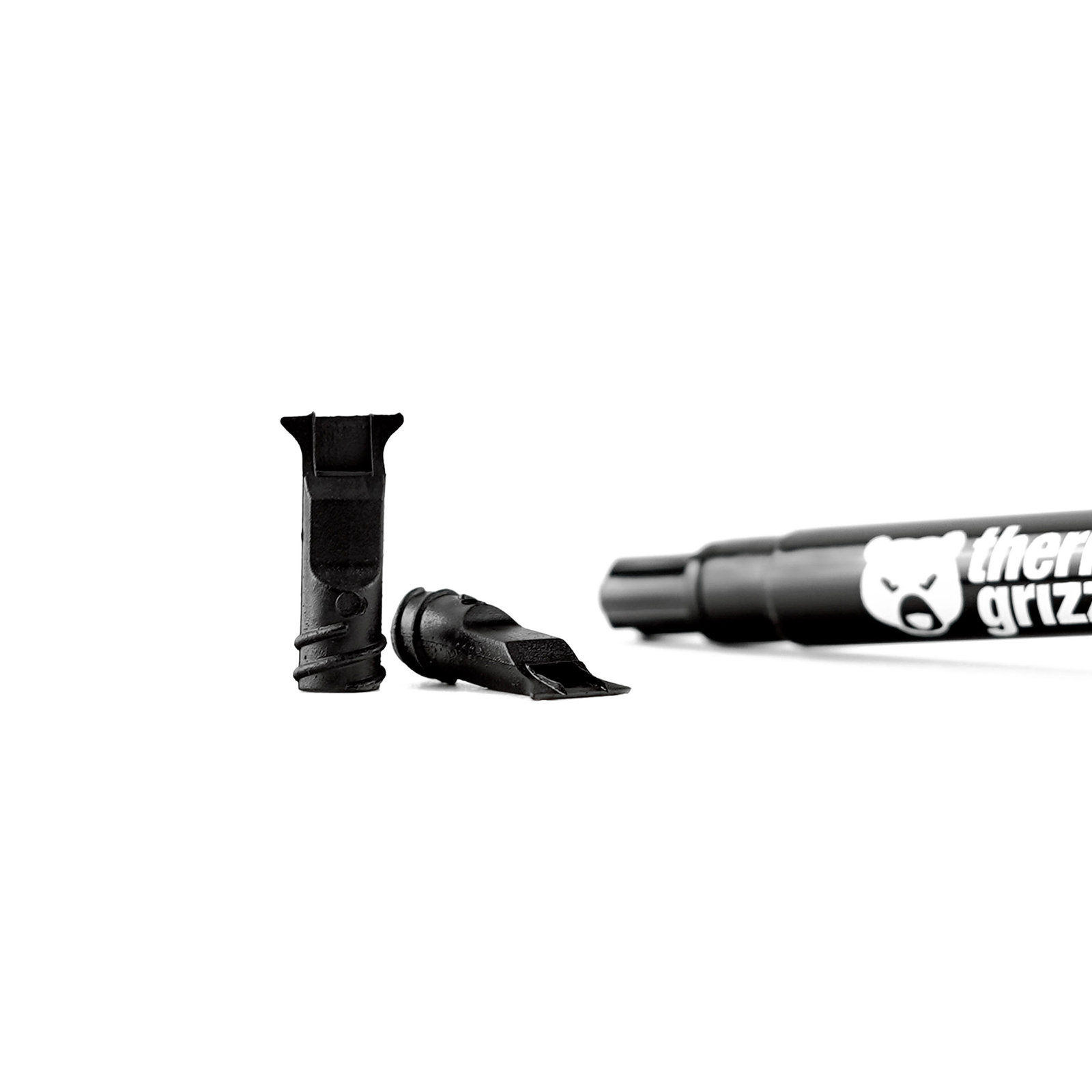 Thermal Grizzly Hydronaut Wärmeleitpaste - 7,8 Gramm / 3 ml