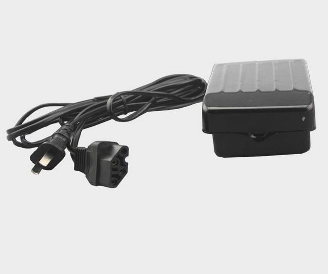 180w 250w Sewing machine Machine Motor Foot switch - Select type