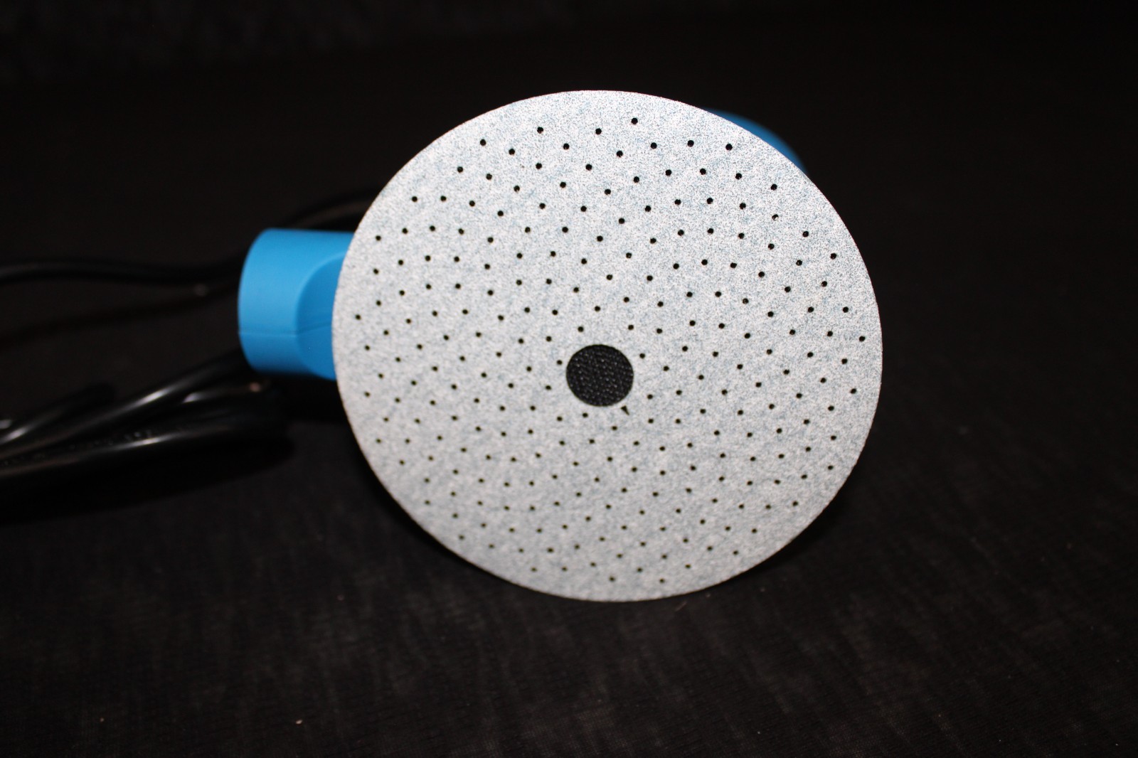 Norton 5-inch Random Orbit Sander