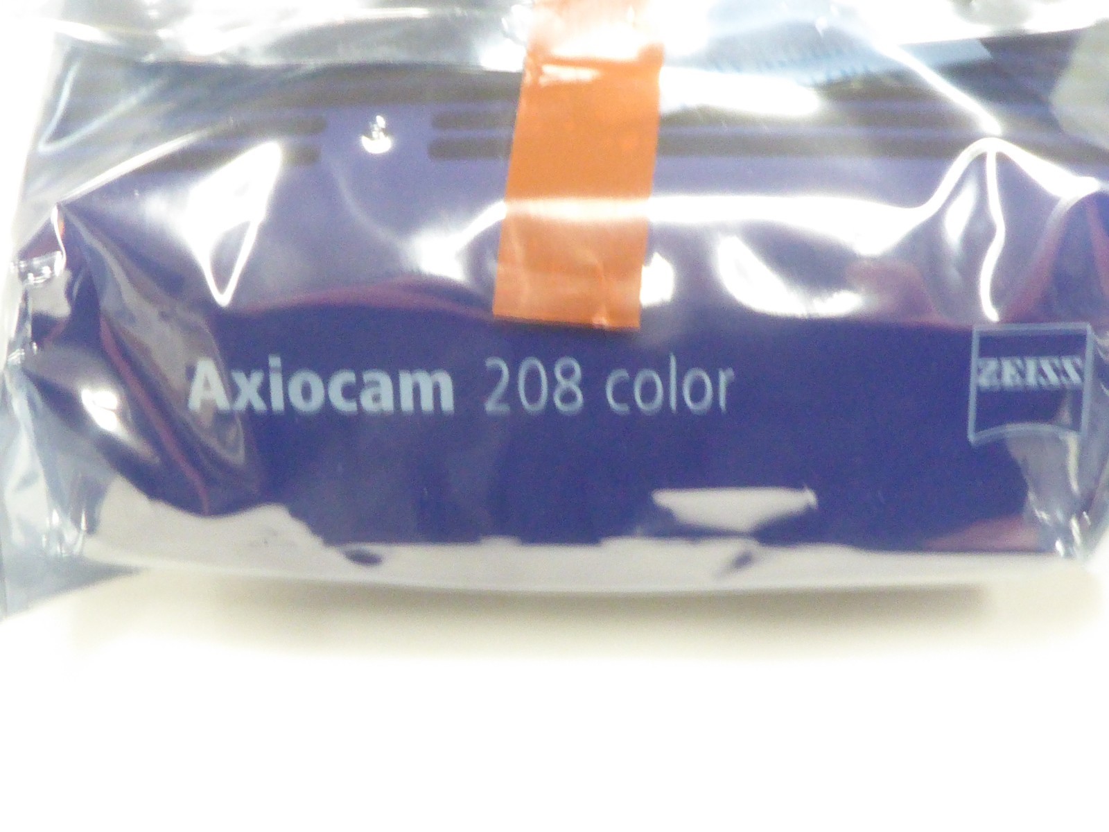 Carl Zeiss Axiocam 208 Color Digital Microscope Camera 4K Microscope Camera