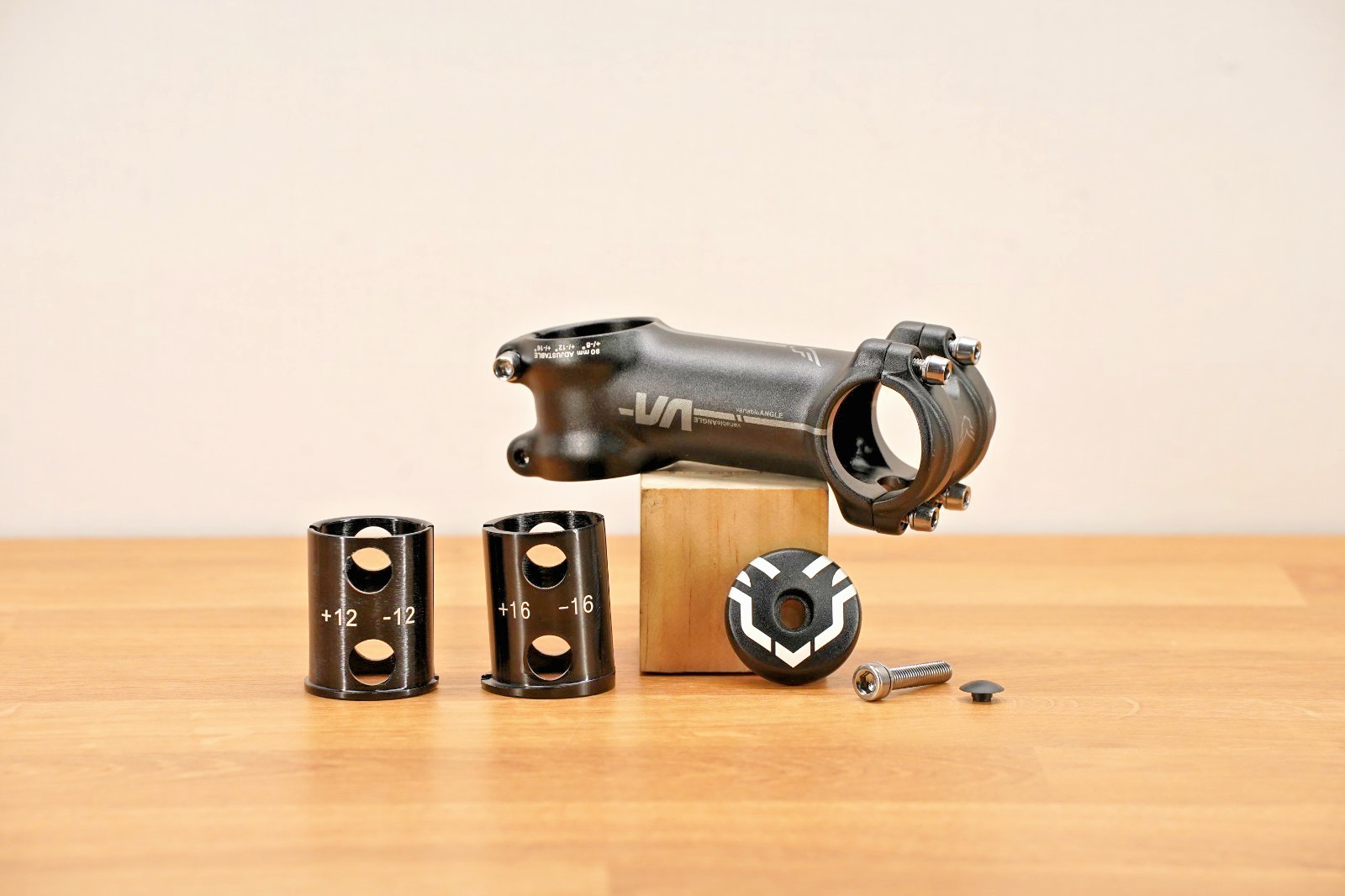 Felt VA Alloy Adjustable Stem - NEW