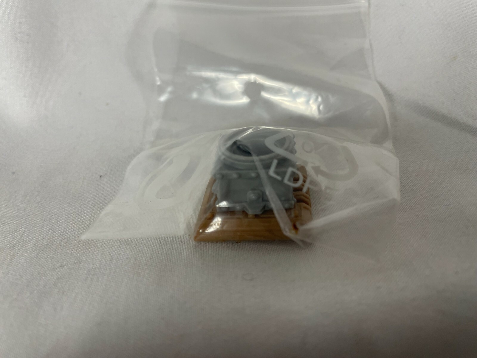 NEW CMOM Rivet Wars Blight Trench Base - game conference and event gift