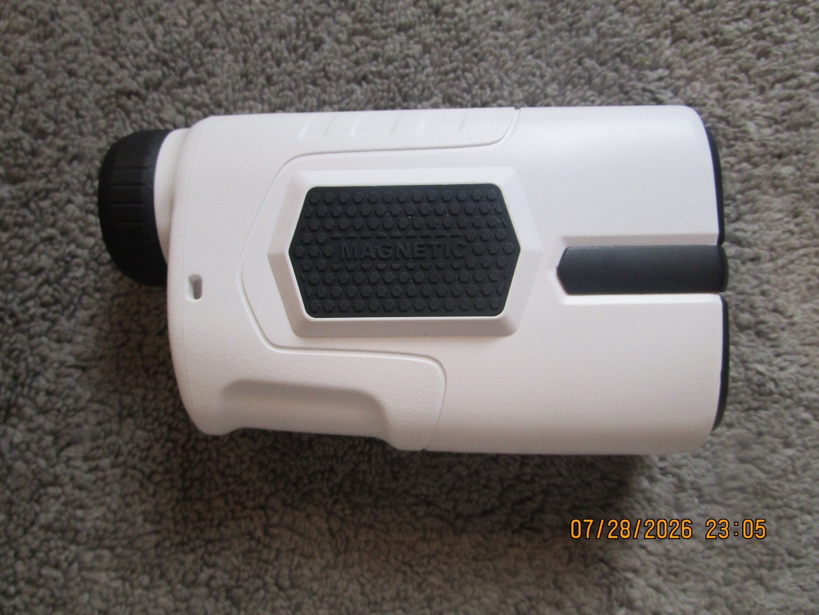 SIGHT FLAG GOLF LASER RANGEFINDER - USED - CABLE