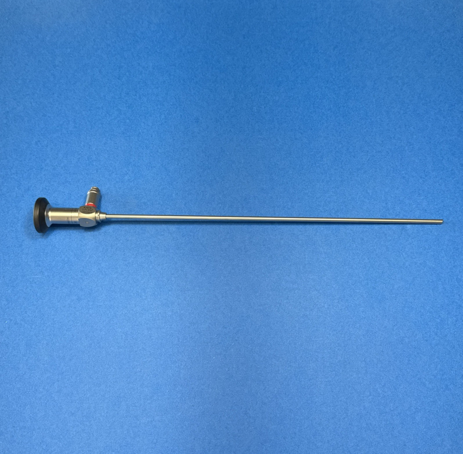 Karl Storz 27005BA, HOPKINS Telescope 30°, 4 mm, 30 cm