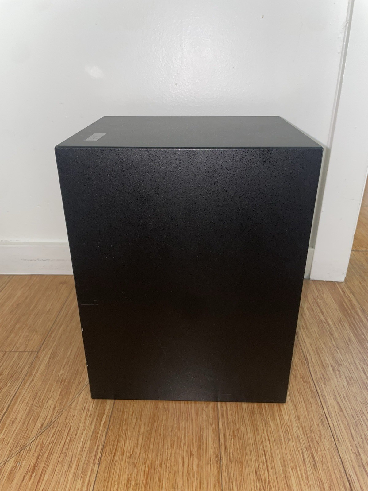 Pair of Genelec 1030a 6.5" Powered Near Field Monitors