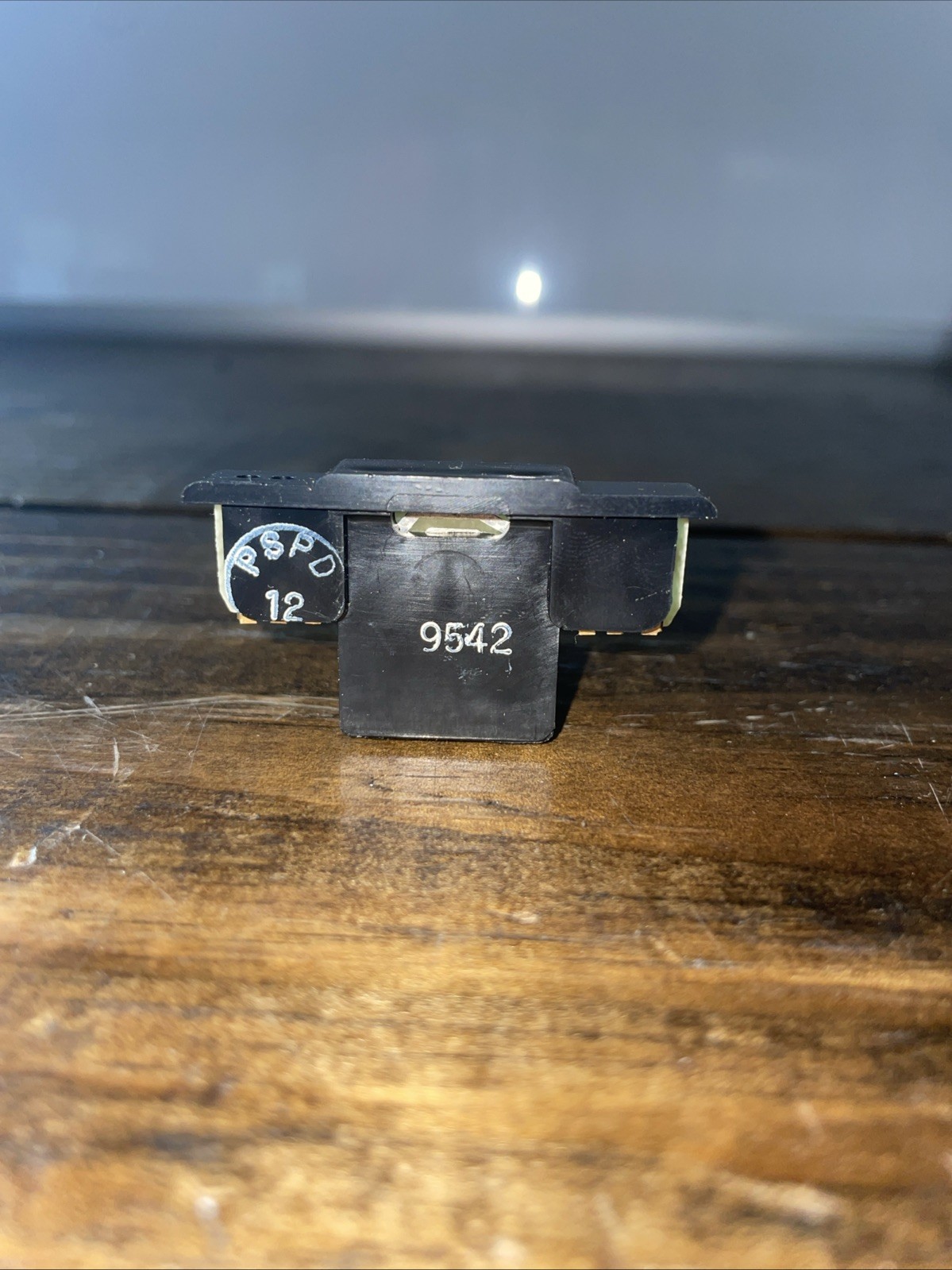 Allen Bradley 8-594