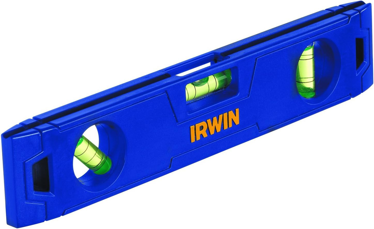 Tools 50 Magnetic Torpedo Level, 9-Inch (1794159),Blue