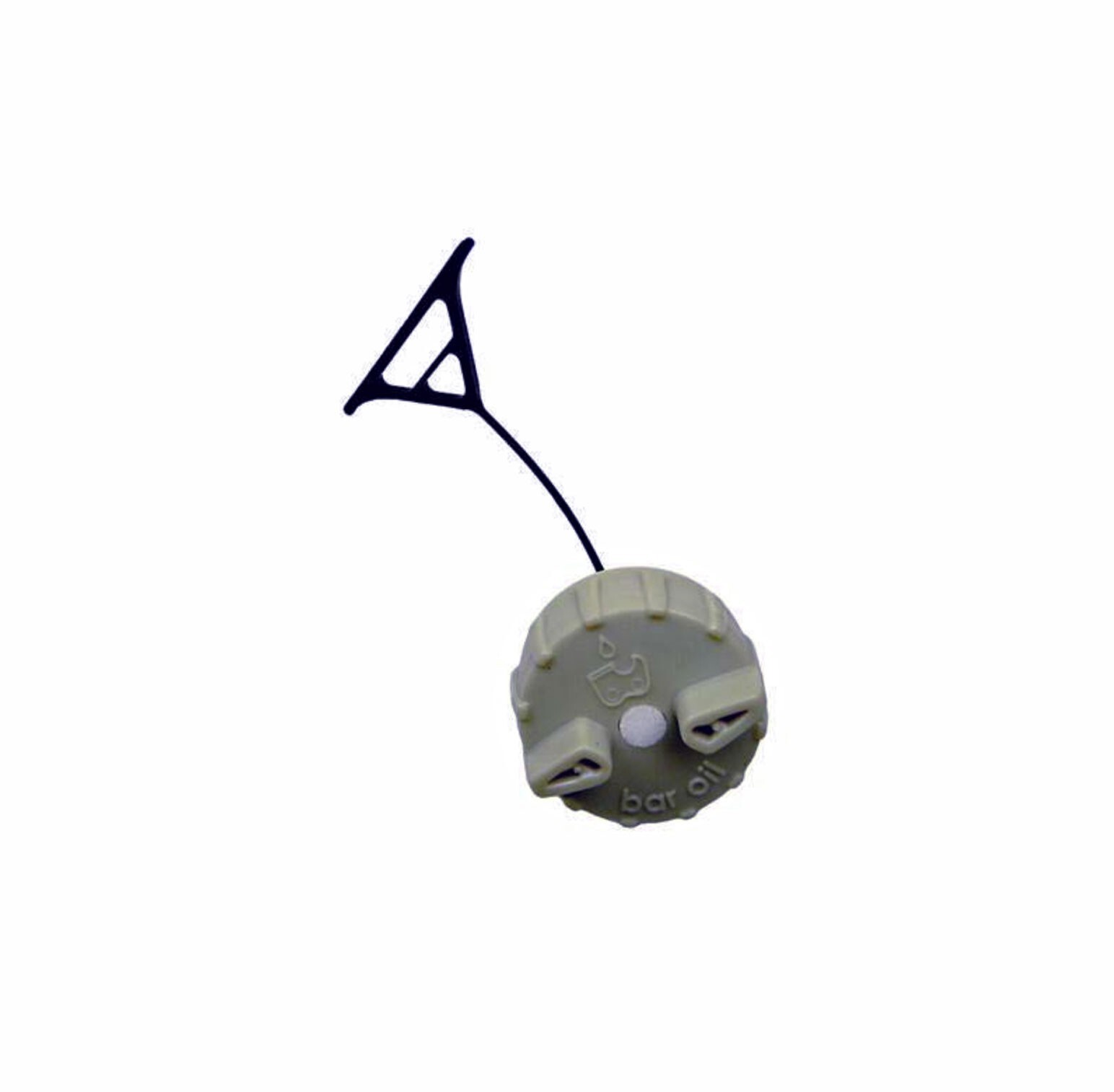 New Ryobi 306888001 Oil Cap for RY40503 RY40502 RY40505 40v Cordless Chainsaws