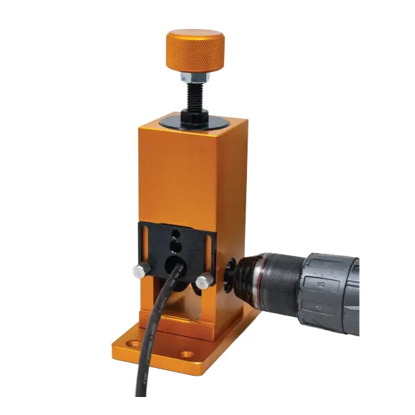 Rack-A-Tiers 47025 Wire Peeler