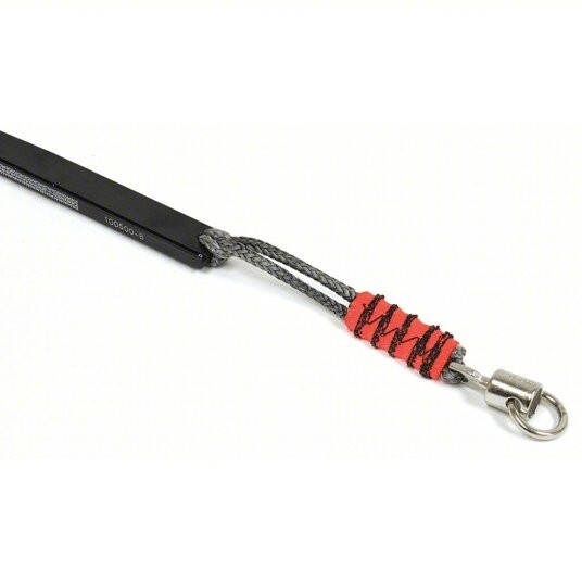 Miller MSWVLCINCHLOOP Swivel Tether Cinch Loop with Attachment Point