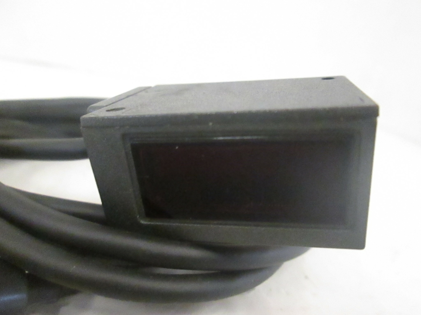 Keyence, Laser Barcode Scanner, BL-601HA, Used