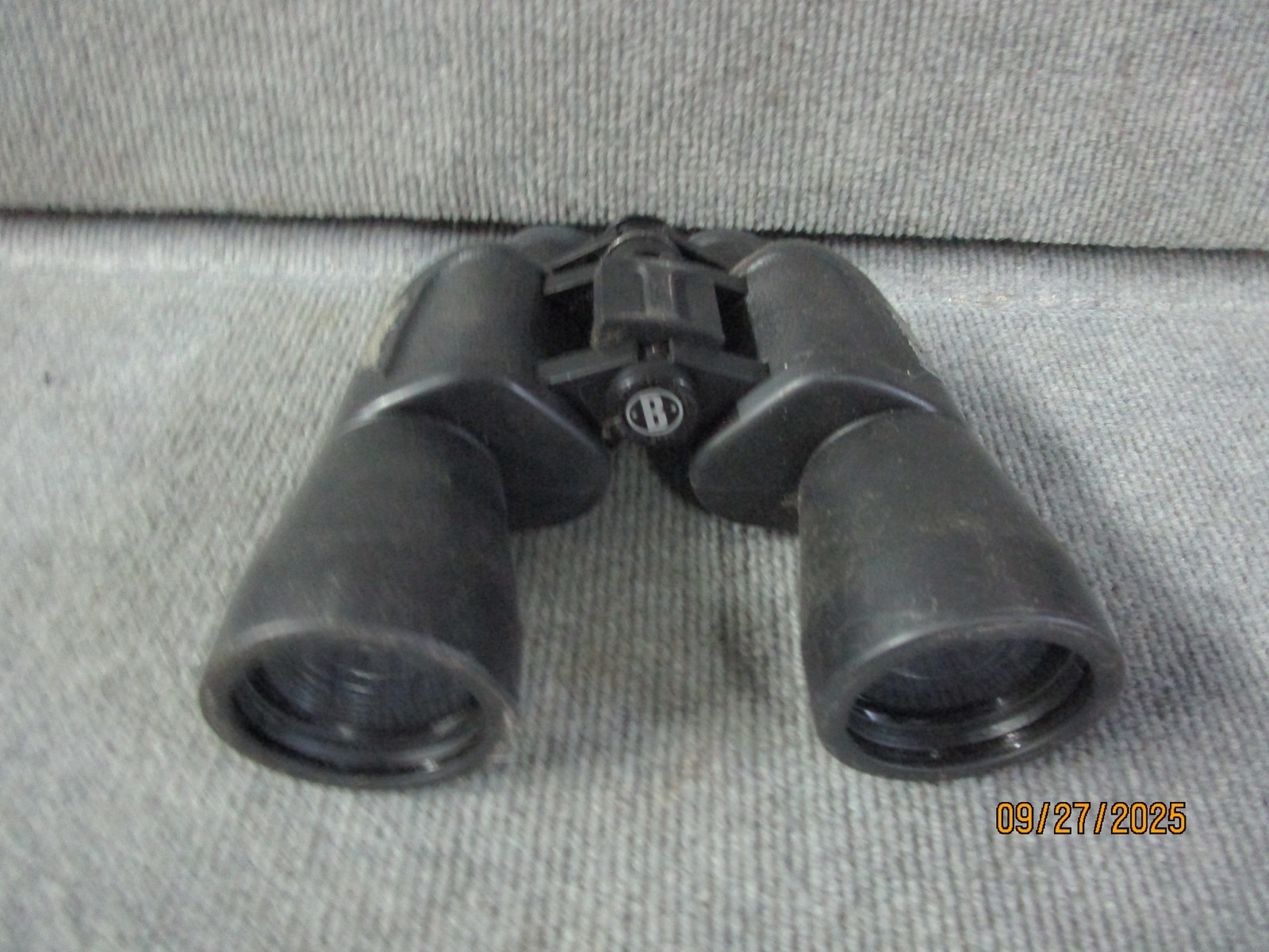 Bushnell Power View Binoculars