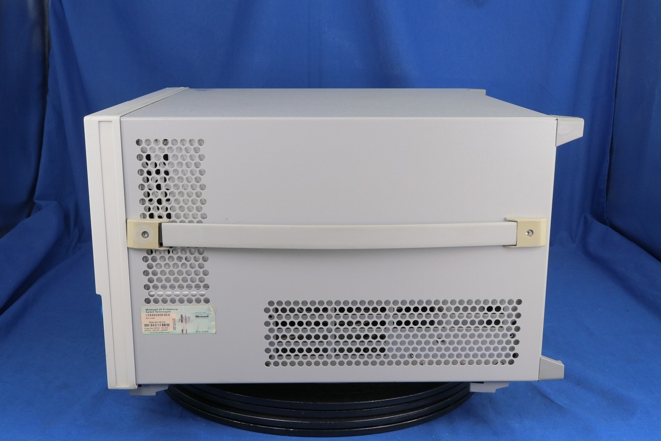Agilent E8362B Network Analyzer PNA 10MHz to 20GHz, Win XP, opt 010(Time-Domain