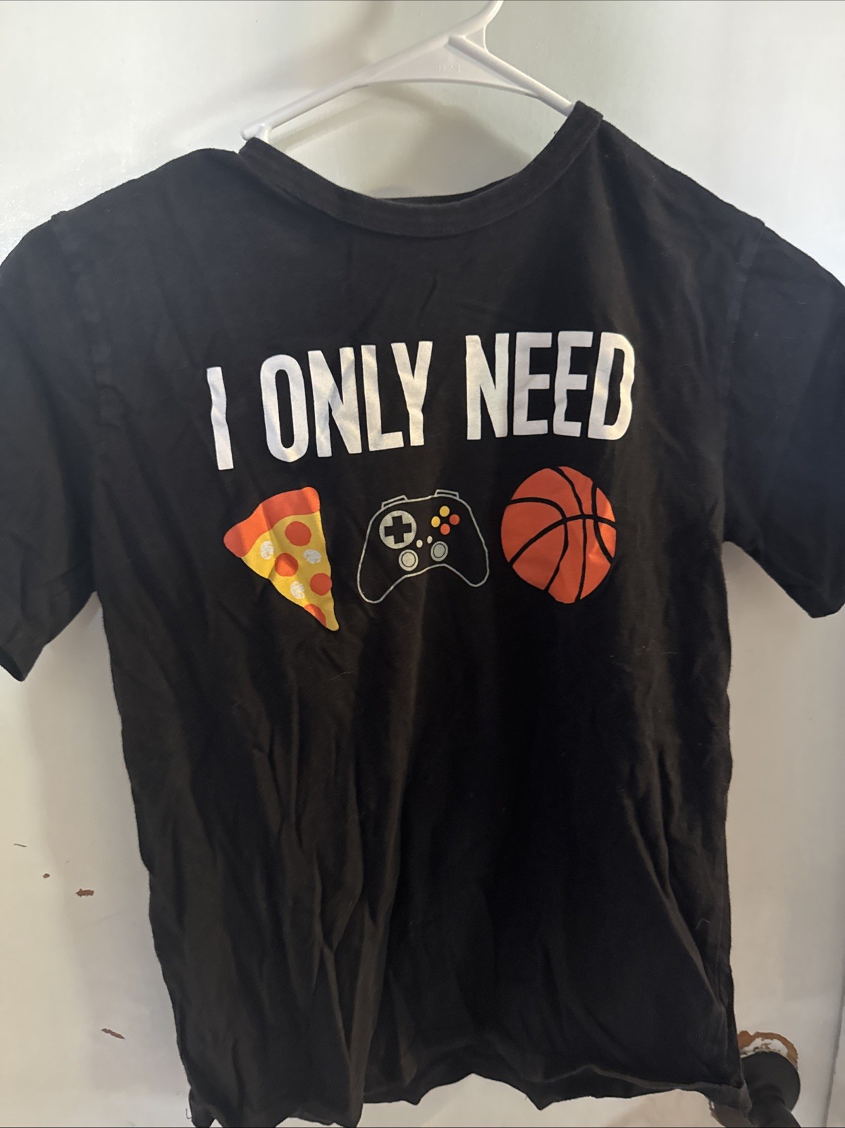 Children’s Place T-Shirt Size Large 101/12