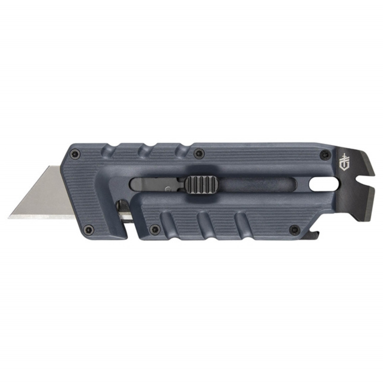 Gerber Prybrid Utility Multi-Tool: 1.75 inch blade length (Urban Blue)
