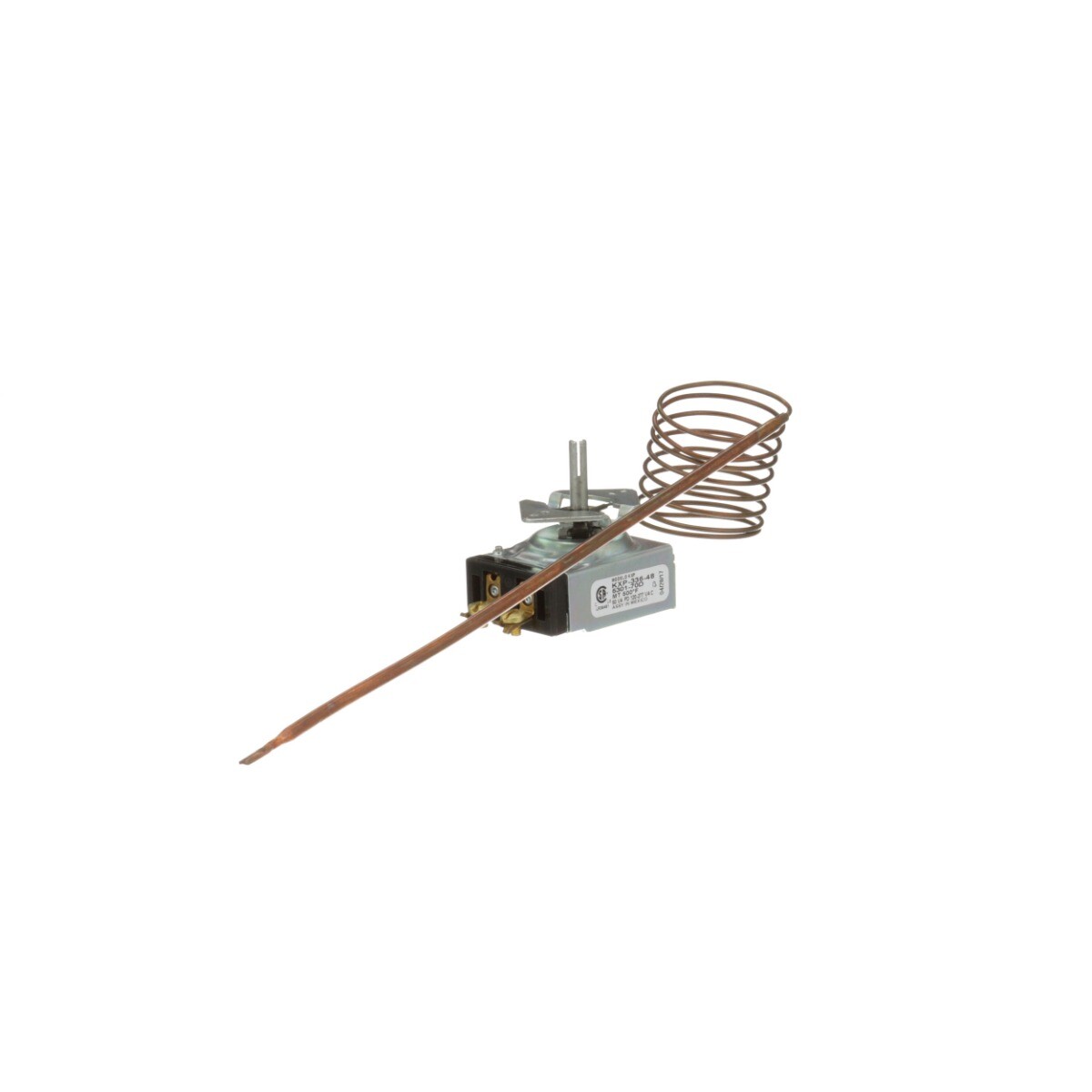 Thermostat ATKXP, 3/16 X 12, 48 for Duke - Part# 600178