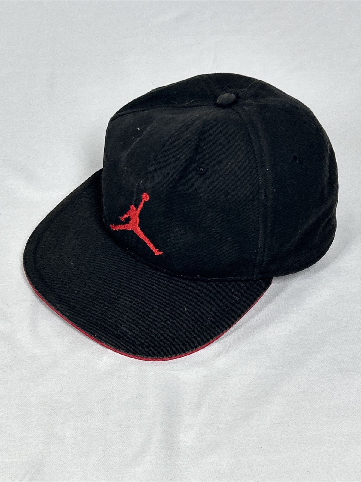 Jordan Jump man Youth Strapback Hat