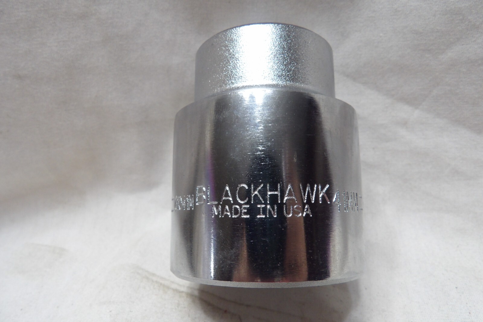Blackhawk 3/4" Drive 41mm Socket 61041M - Made in the USA