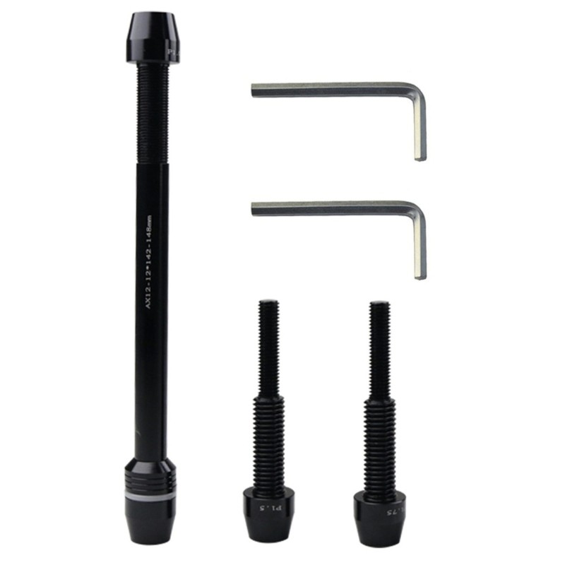 Durability Oxidation Resistant Skewer Levers Universals Quickly Release Skewer