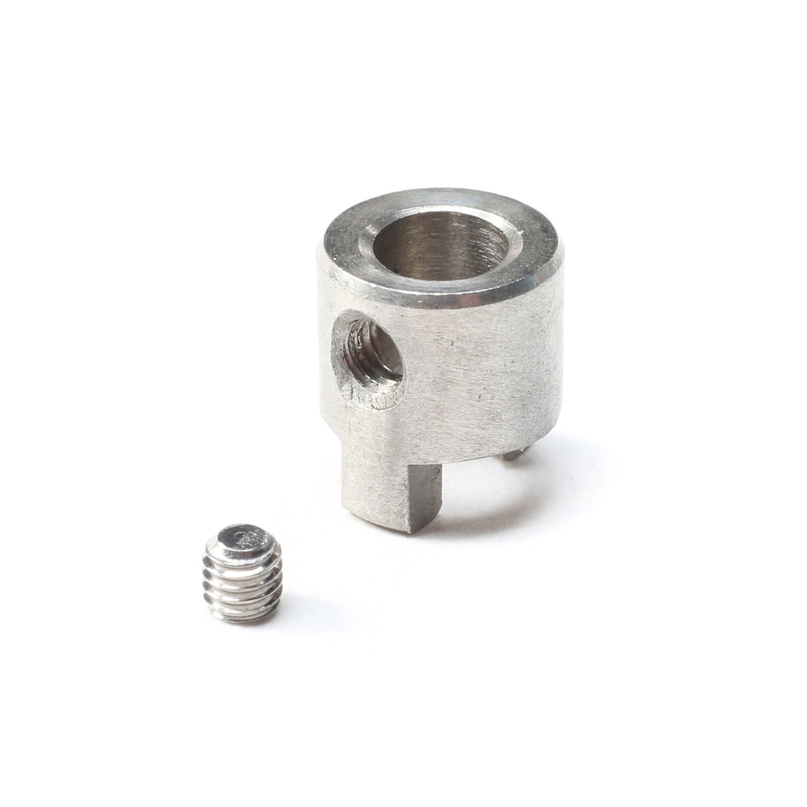 Pro Boat Drive Dog 3/16 4.7mm Prop Shaft PRB286051 Replacement Boat Parts