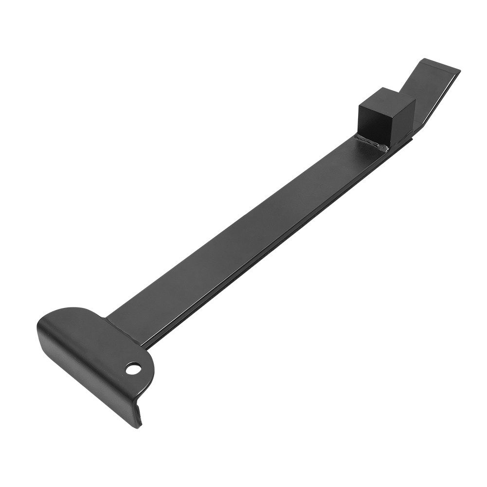 Flooring Tool with Felt Pad Professional Pull Back Hook Pry Installation Bar