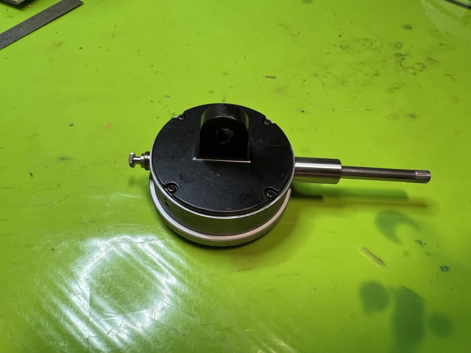 2" Southern Tool Dial Indicator (working)