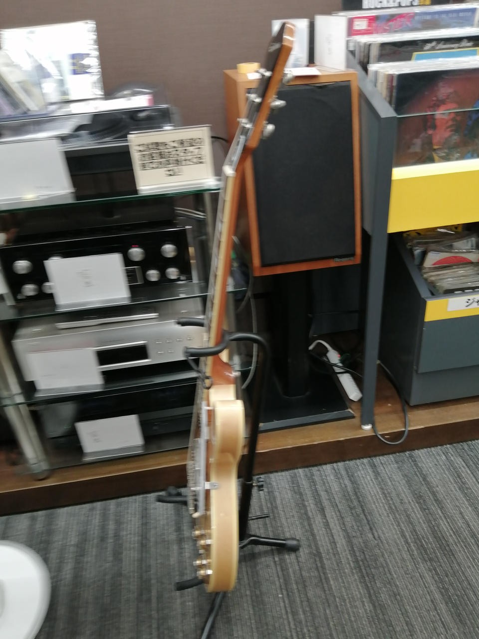 EPIPHONE ASINO Semi-aco