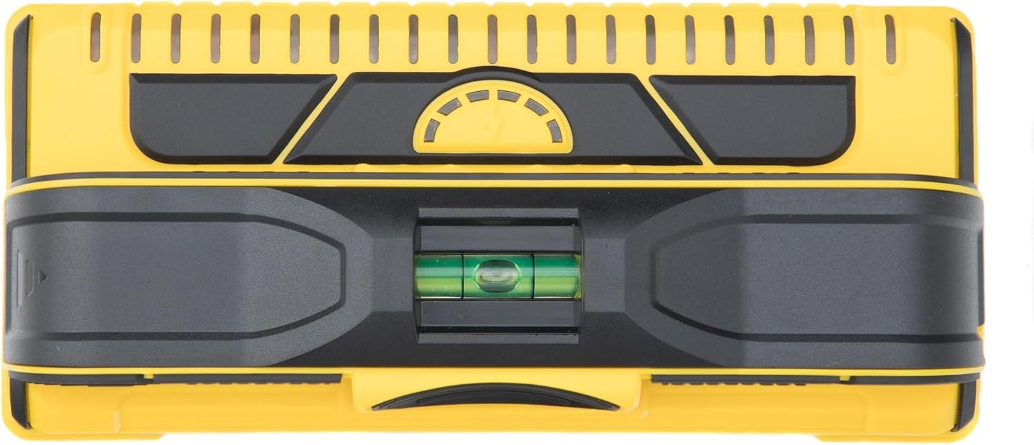 Compact ProSensor M210 Stud Detector - 13 Sensors for Precision Drilling Tasks