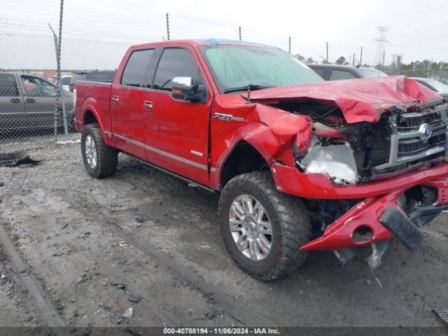 Transfer Case Fits 12-14 EXPEDITION 4478668