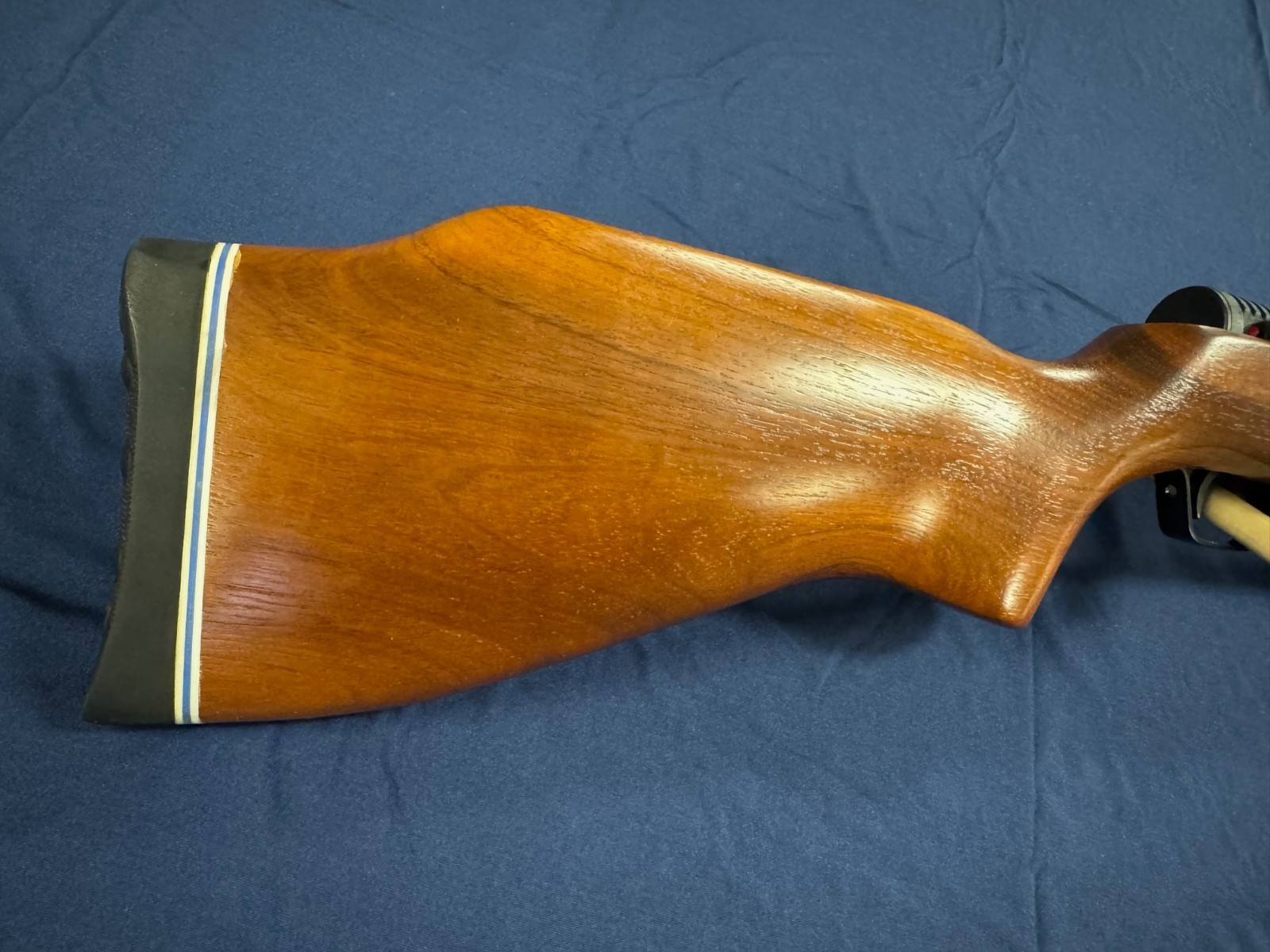 Mendoza RM577 Air Rifle .177 Caliber