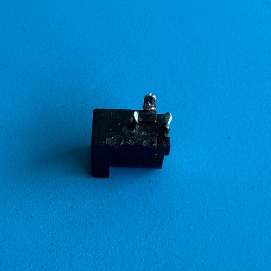 YAMAHA DTX430K Electronic Drum Replacement Part: AC Power Adapter Input Socket