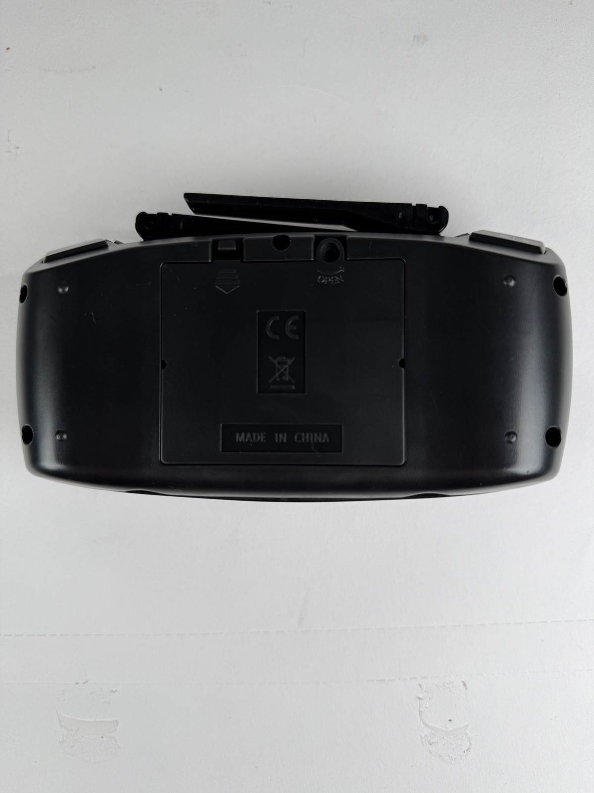 E58 Folding Drone, With Protective Case (B6)