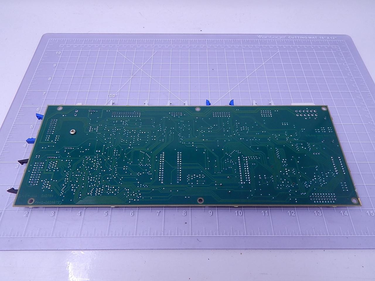 NCR 445-0609872 SINGLE PROCESSOR PPD BOARD T113005