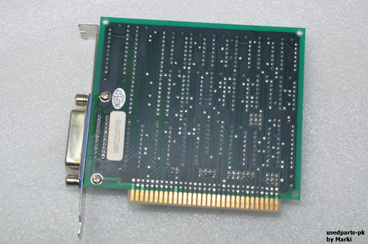 CONTEC GP-IB(PC) NO.9572A BOARD