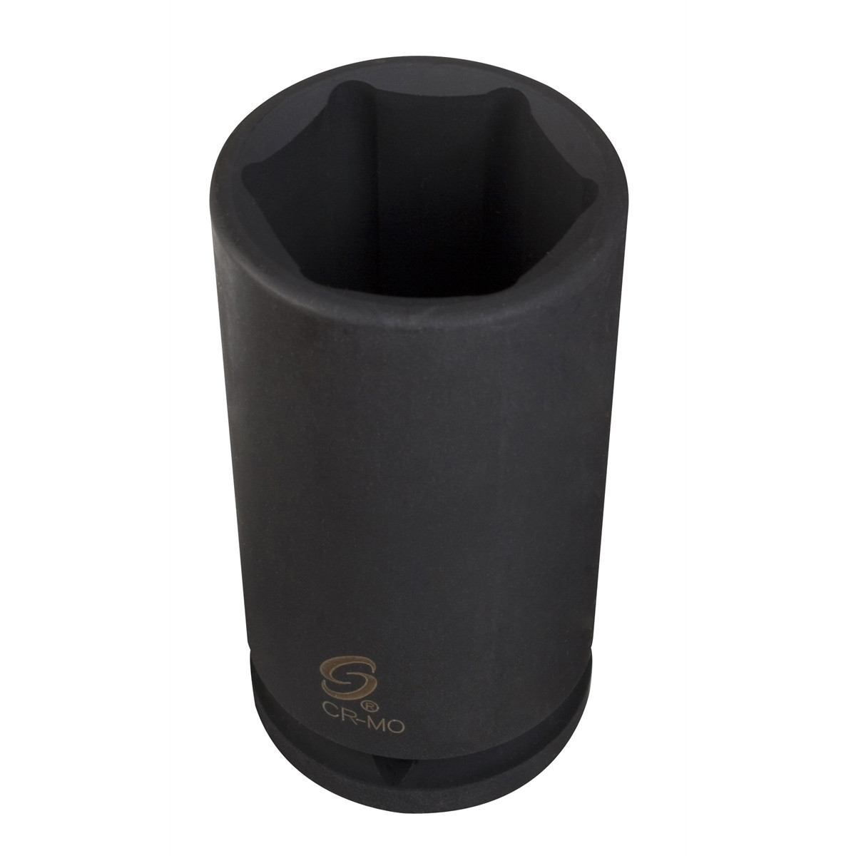 Sunex 472D 3/4" Drive 6-Point Deep Impact Socket - 2-1/4"
