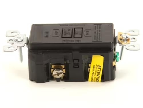 Fits Hatco 1L430 72816-052 ZR 7 B-514174 Ground Fault Circuit Interrupter, 20A