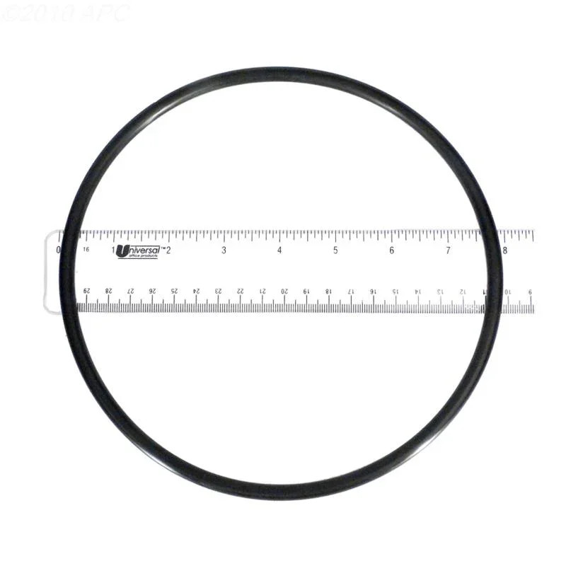 O-Ring, Valve Flange