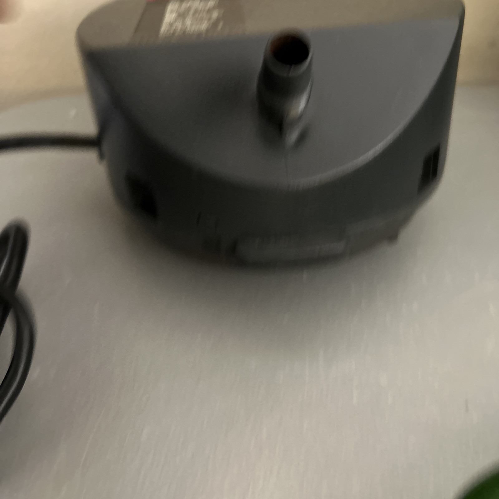 Eheim Fish Filter TYP 2213- Untested/ Sold As Is