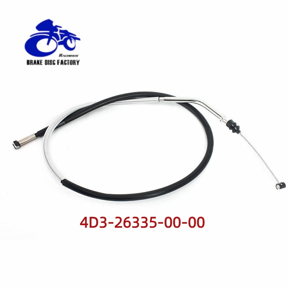 Clutch Cable # 4D3-26335-00-00 For Yamaha Raptor 250 YFM250R 2008-2013 2012 2011