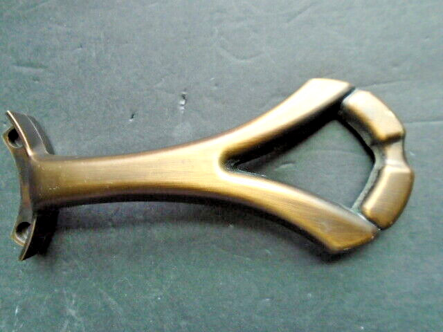 HUNTER 52'' AUGUSTA 111 CEILING FAN REPLACEMENT ARM/BLADE COPPER MODEL 21547