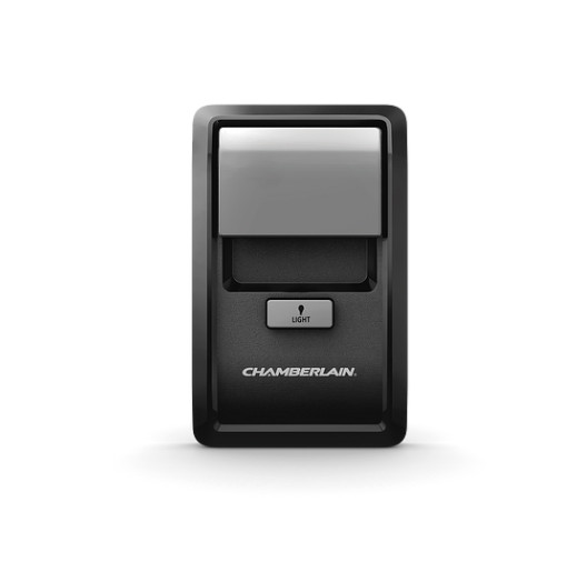 Chamberlain 41A7773-1 Wireless Wall Control Panel Residential Garage Liftmaster