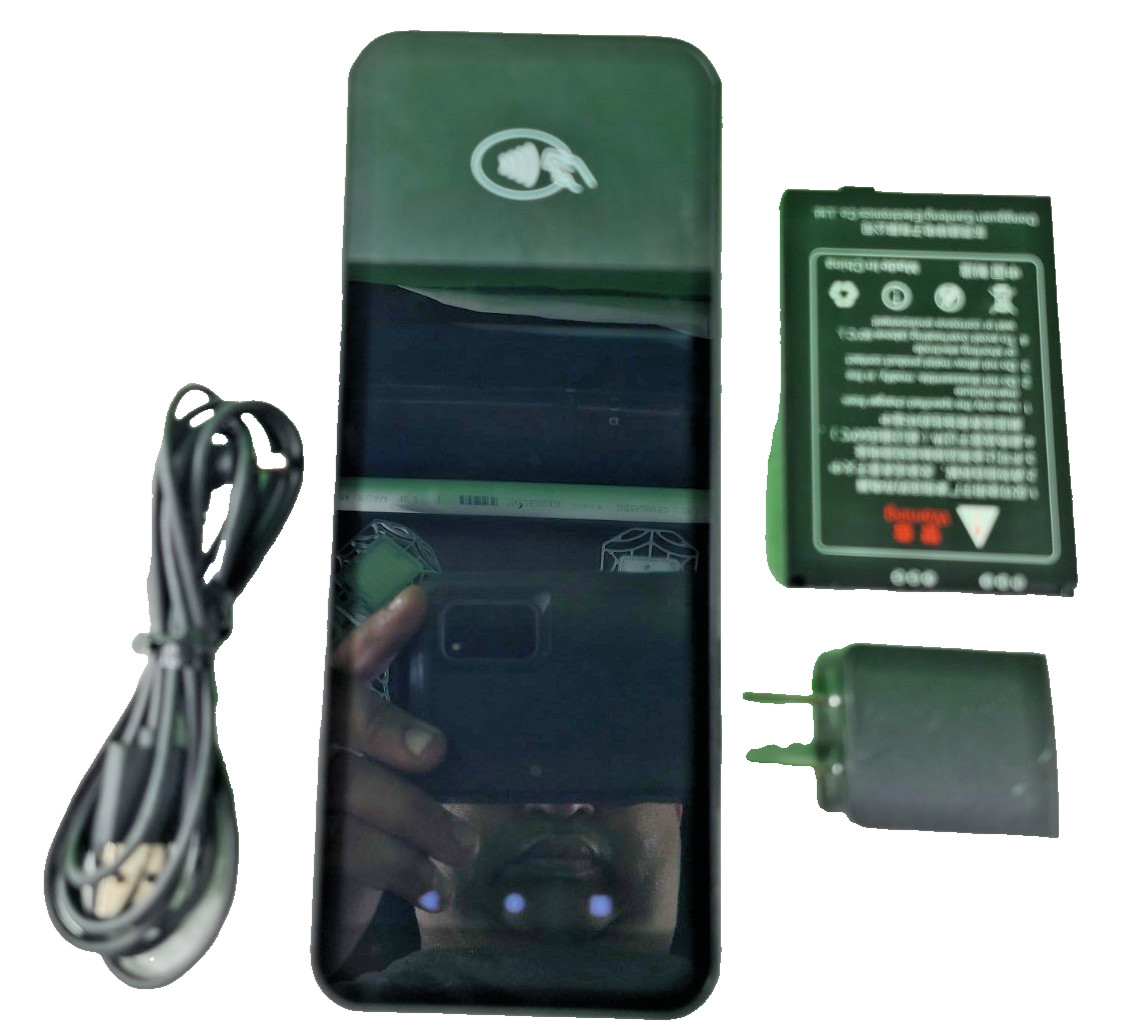 WisePOS E Card Reader - Model: WSC 51 - New with Battery