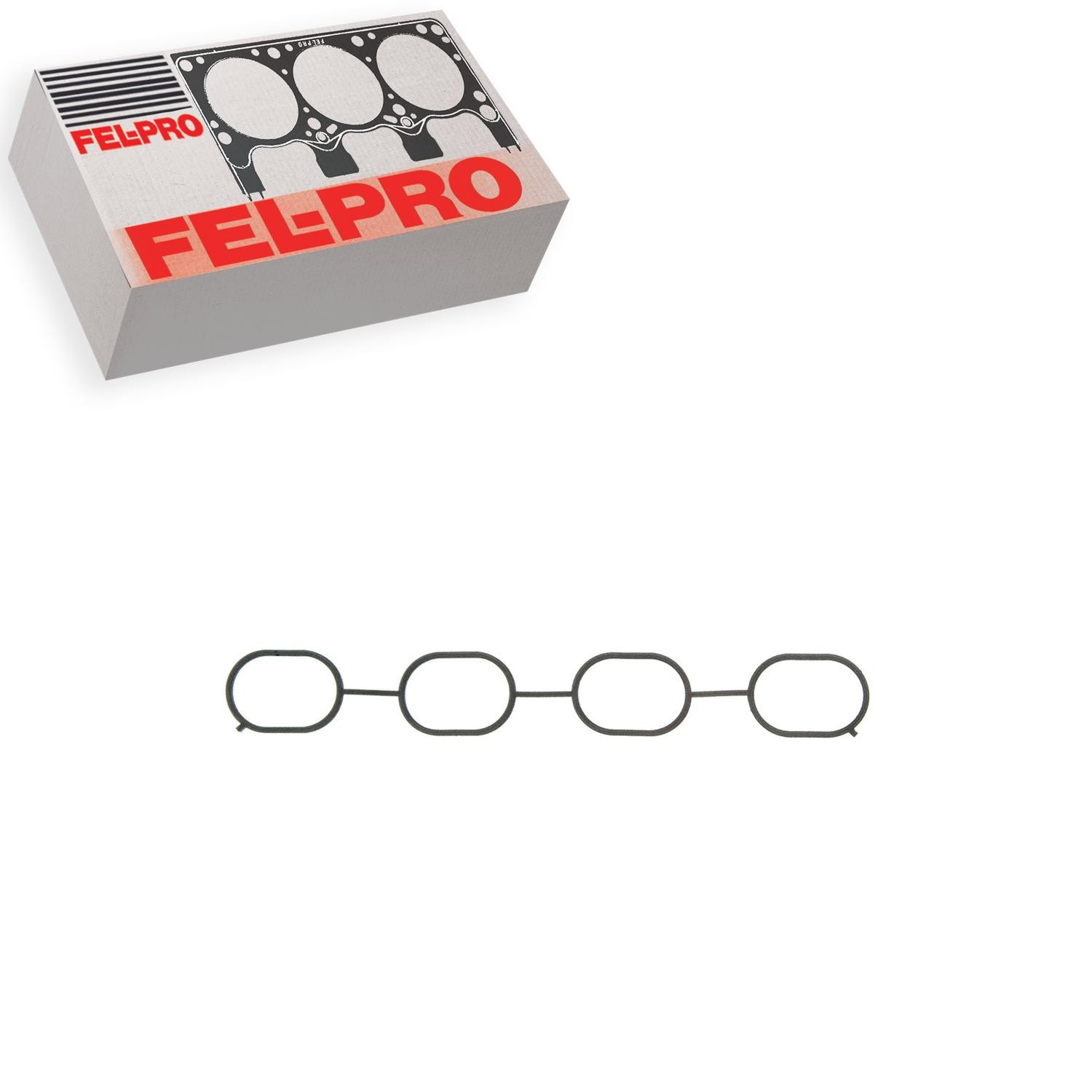 Fel-Pro Eng Intake Manifold Gasket Set Lower For 2003-2008 Toyota Corolla 1.8L
