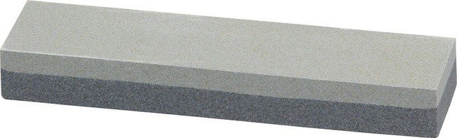Lansky Combo Dual Grit Bench Fine / Coarse Stone Knife Tool Sharpener - LS46