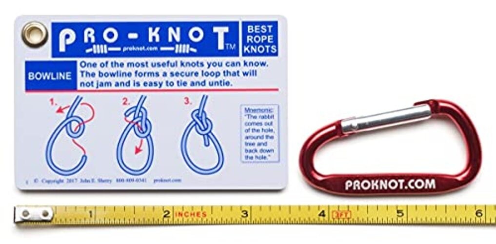 Knot Tying Kit